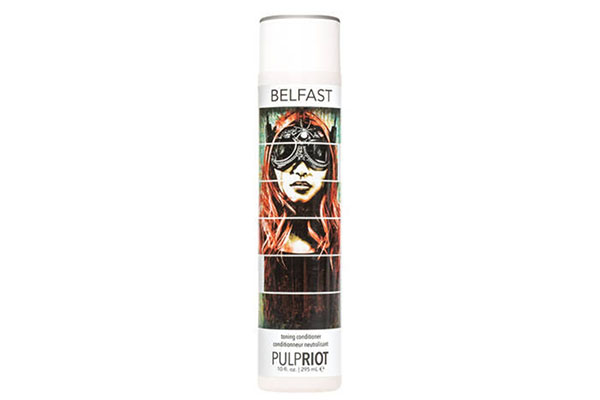 Pulp Riot Belfast Purple Conditioner