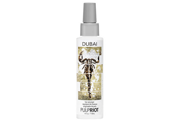 Pulp Riot Dubai Hair Plumper