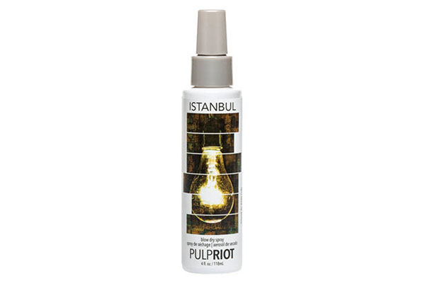 Pulp Riot Istanbul BlowDry Spray